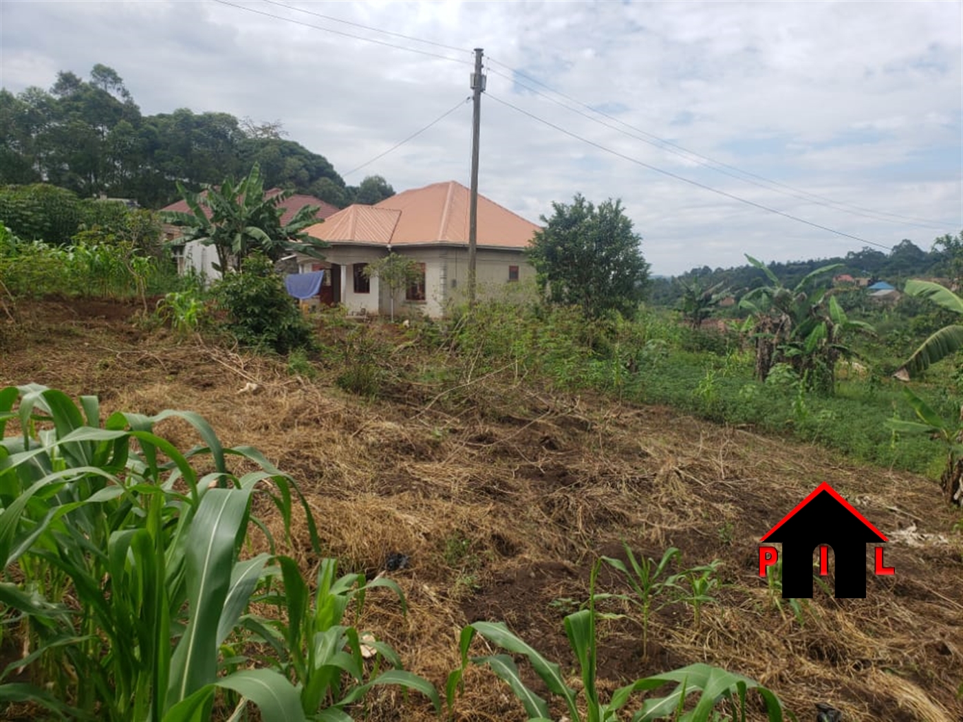 Residential Land for sale in Kisowela Mukono