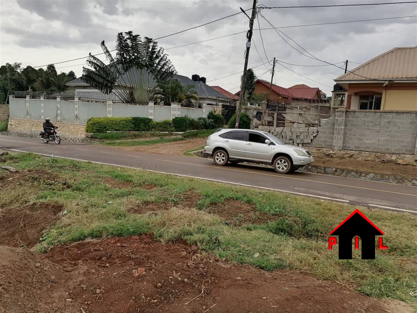 Residential Land for sale in Kitikifumba Wakiso