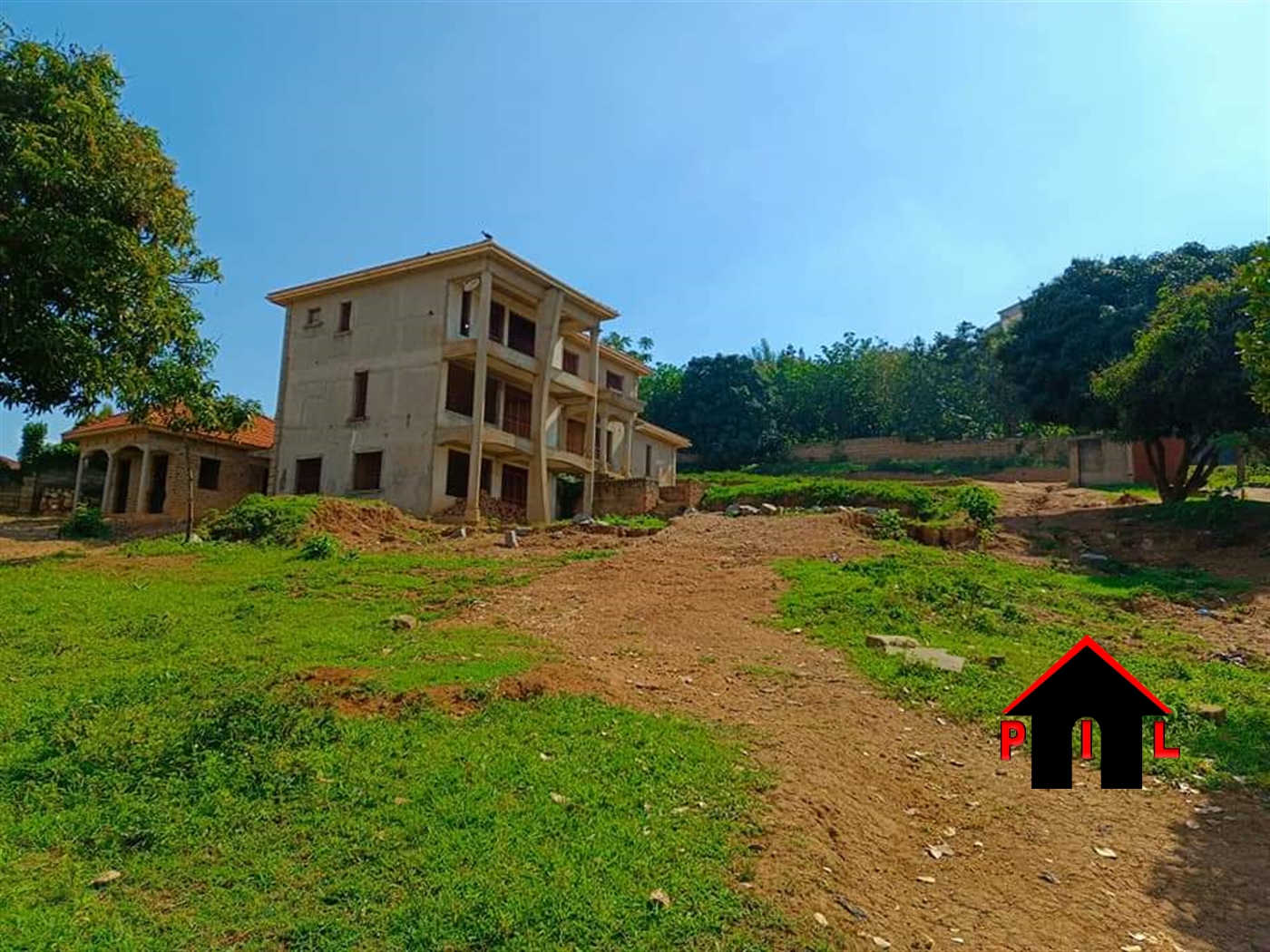 Residential Land for sale in Buziga Kampala