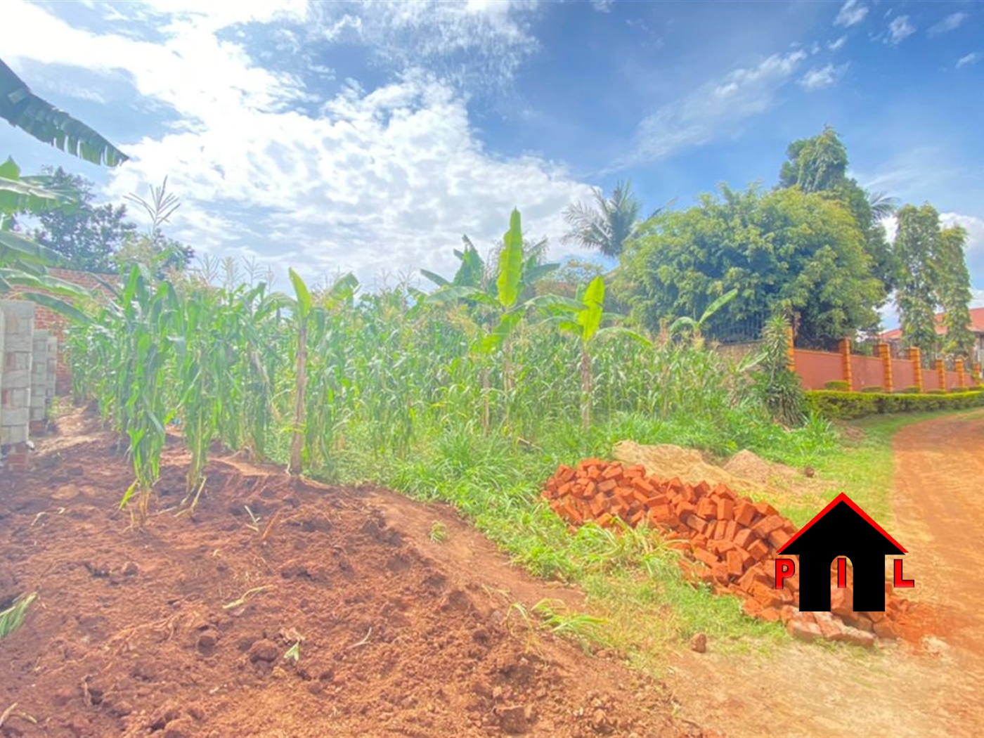 Residential Land for sale in Najjera Wakiso