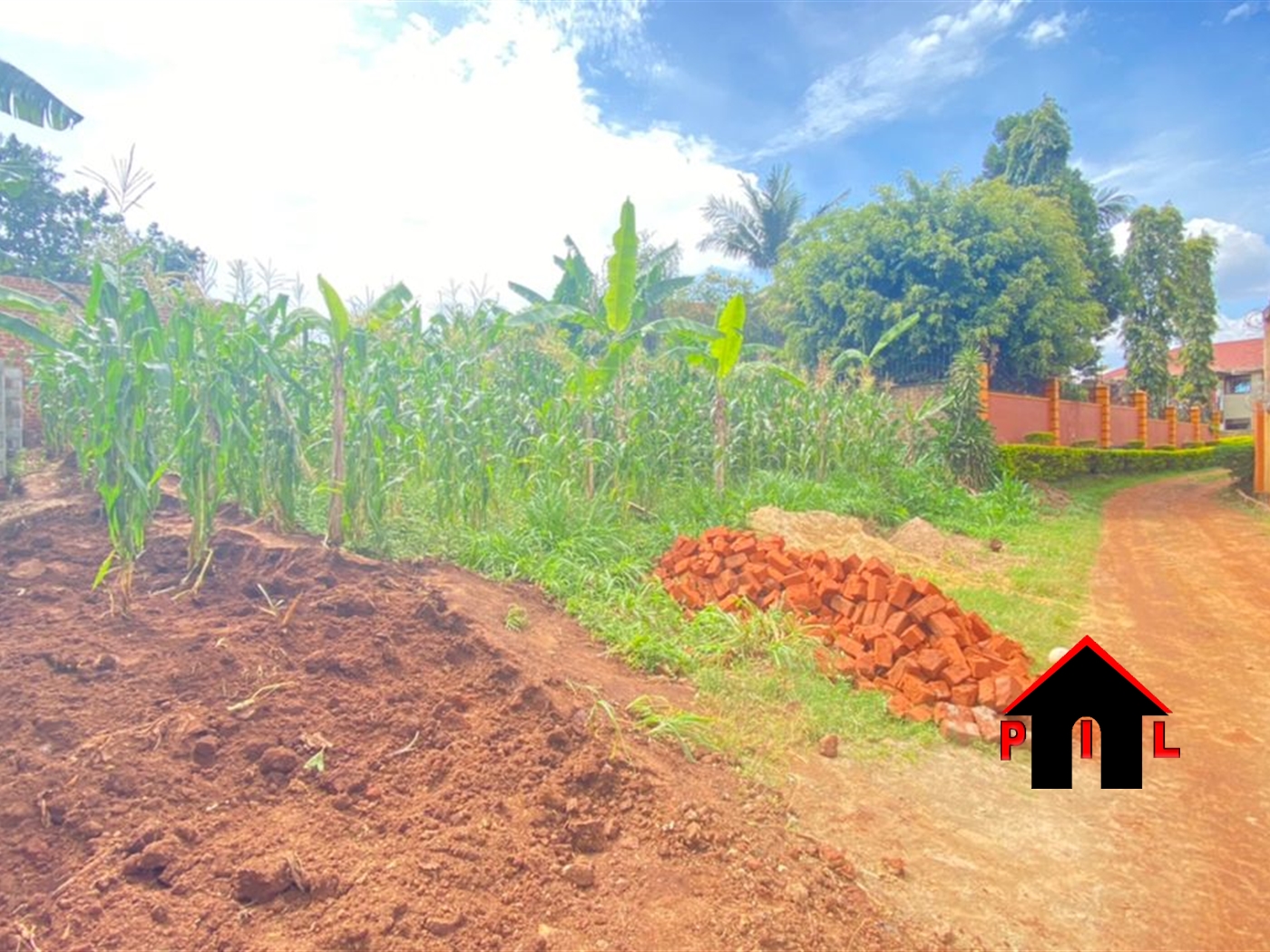 Residential Land for sale in Najjera Wakiso