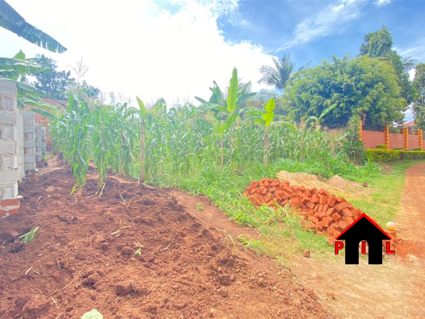 Residential Land for sale in Najjera Wakiso