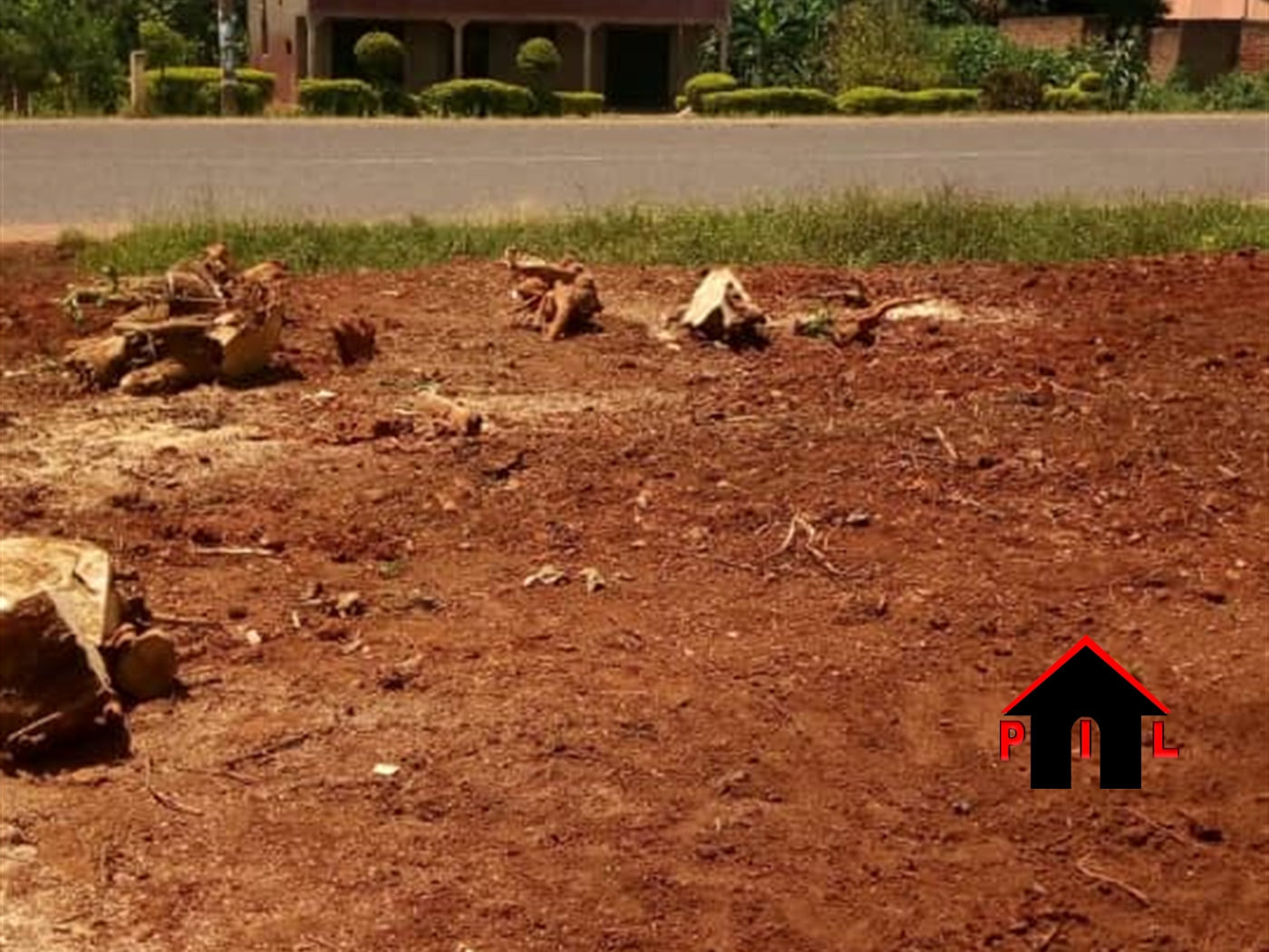 Commercial Land for sale in Busiika Wakiso