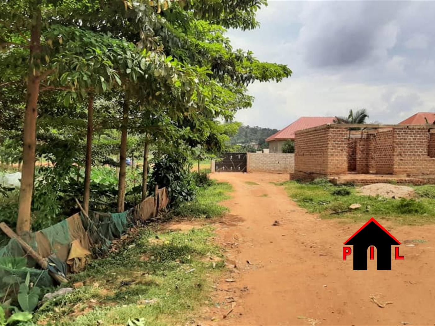 Residential Land for sale in Kyebando Kampala