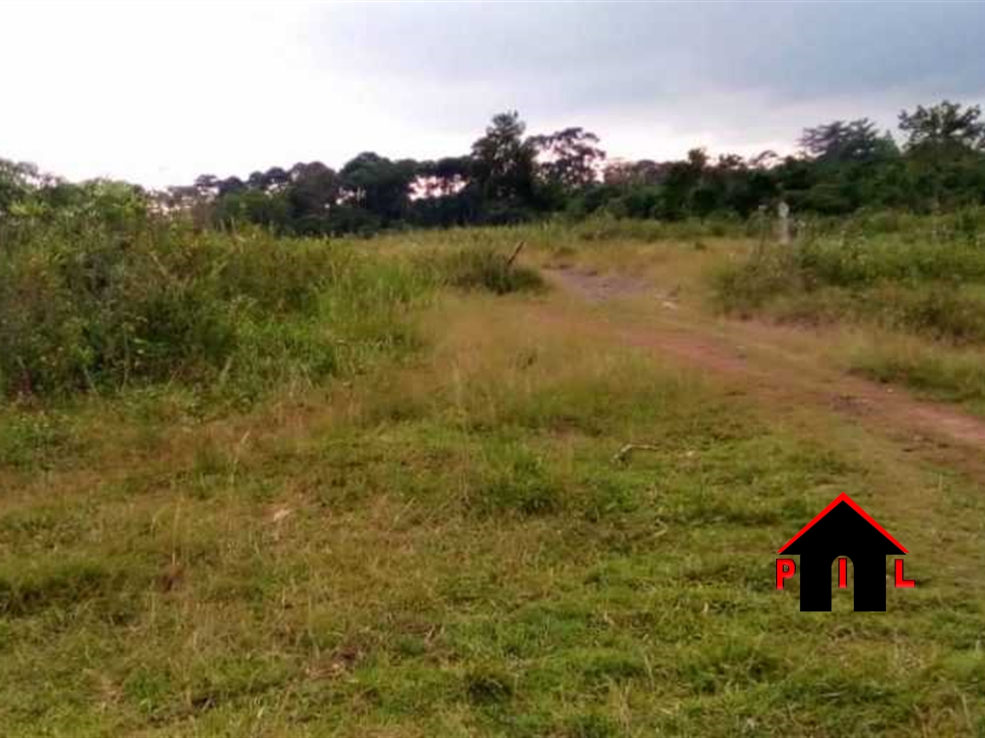 Commercial Land for sale in Kalengela Mukono