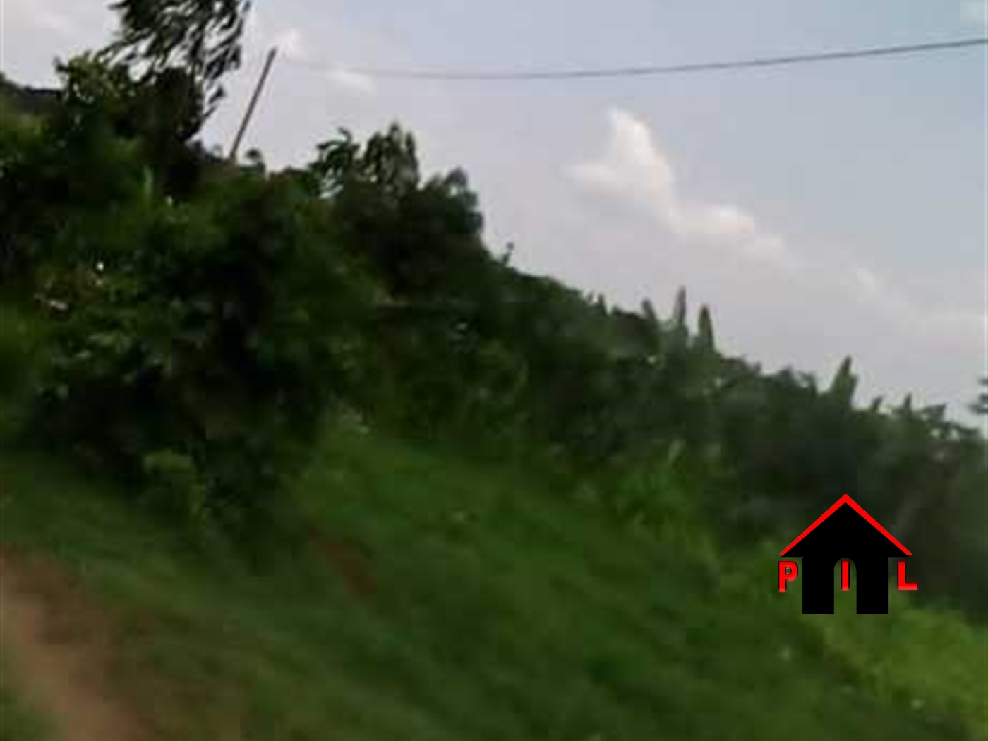 Commercial Land for sale in Matale Buyikwe