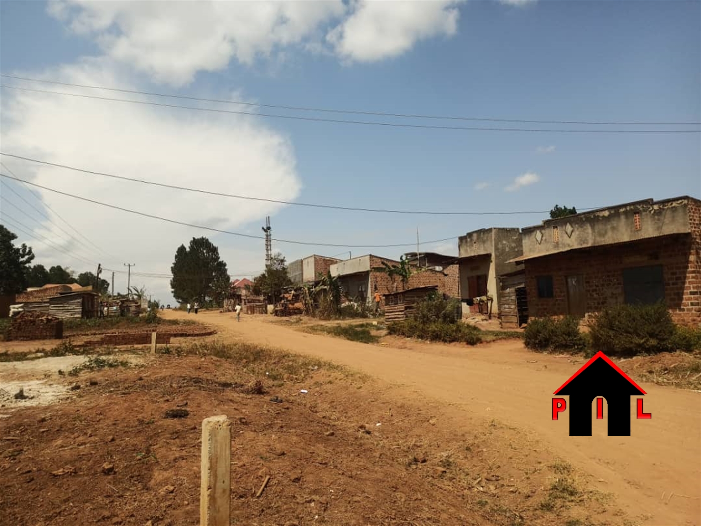 Residential Land for sale in Kavule Wakiso