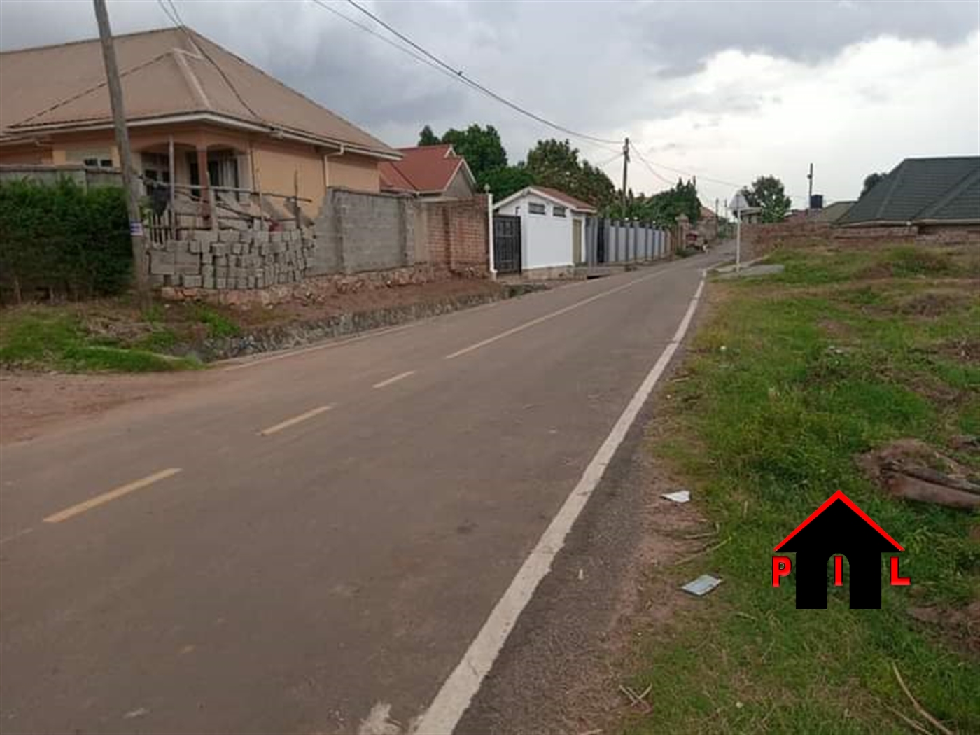 Residential Land for sale in Kira Wakiso