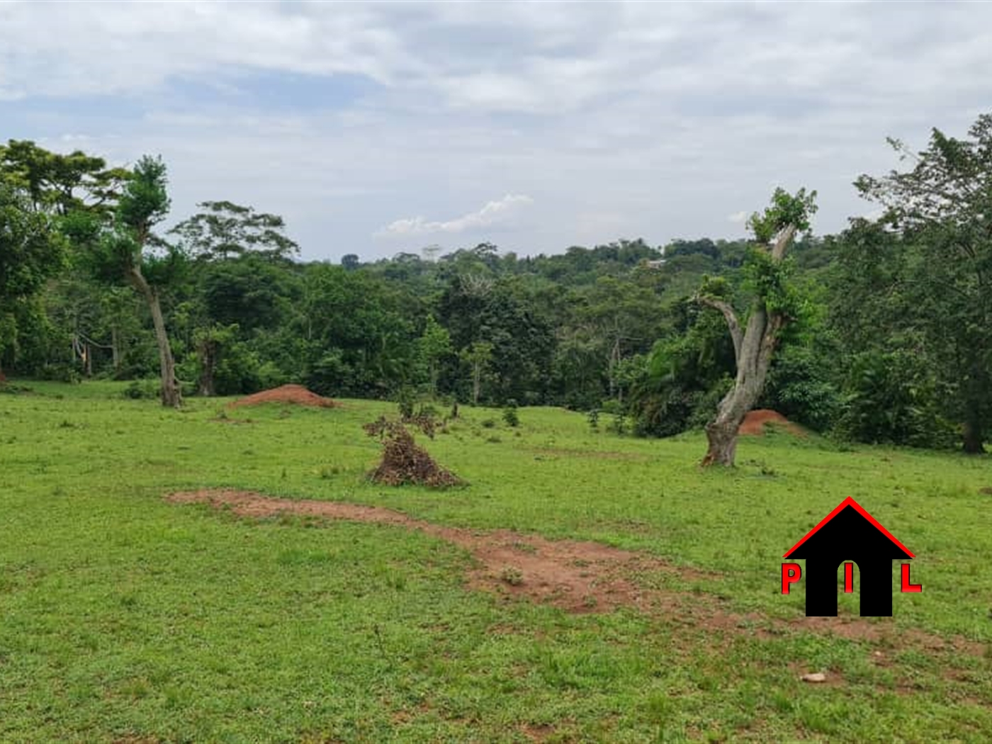 Commercial Land for sale in Namayumba Mukono