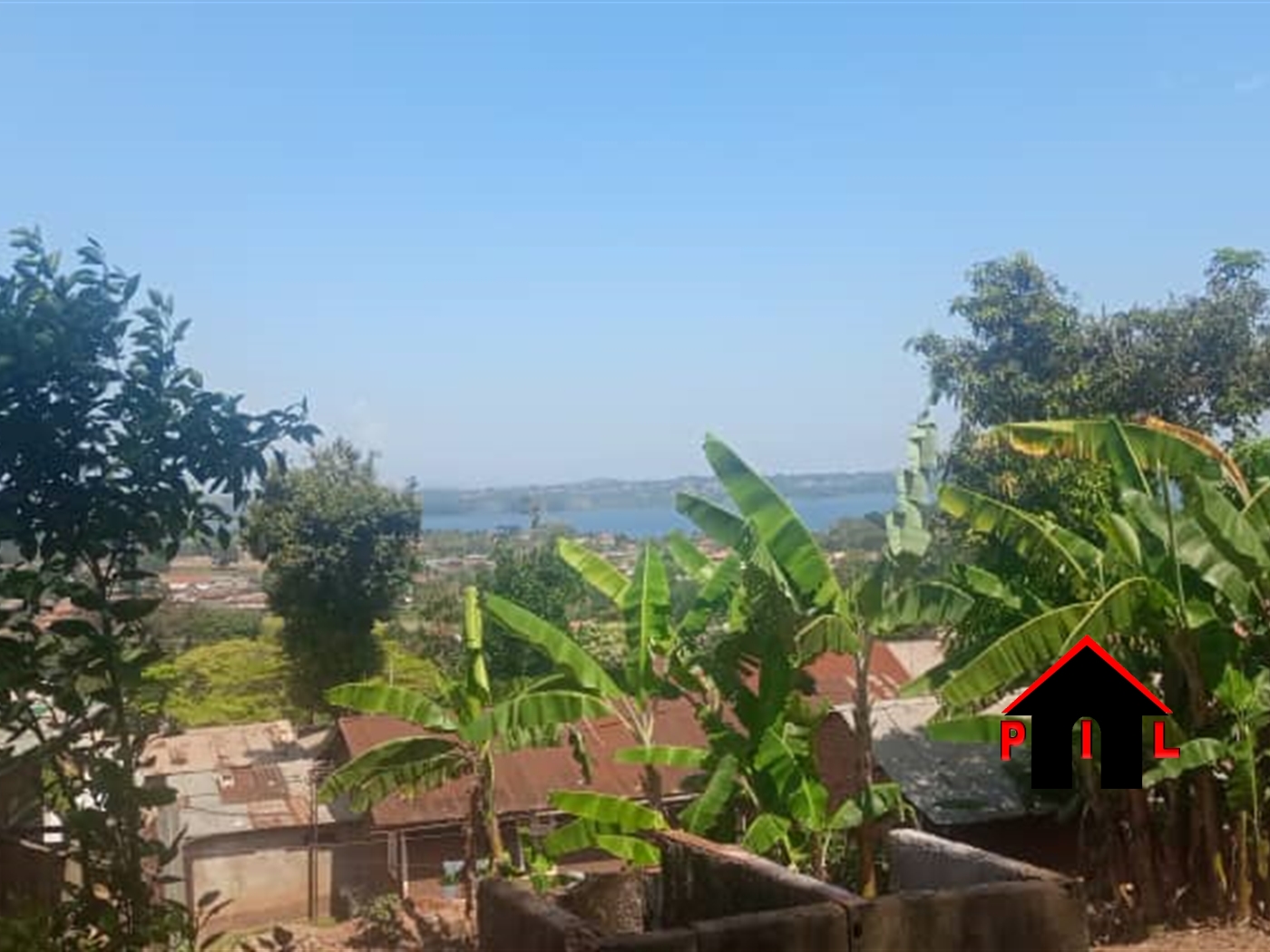 Residential Land for sale in Magala Mpigi