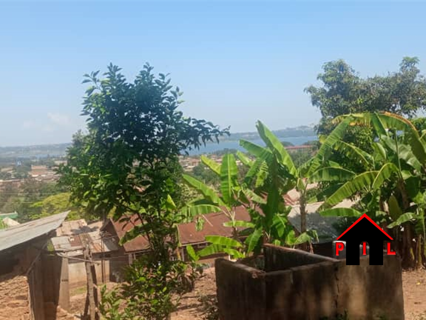 Residential Land for sale in Magala Mpigi