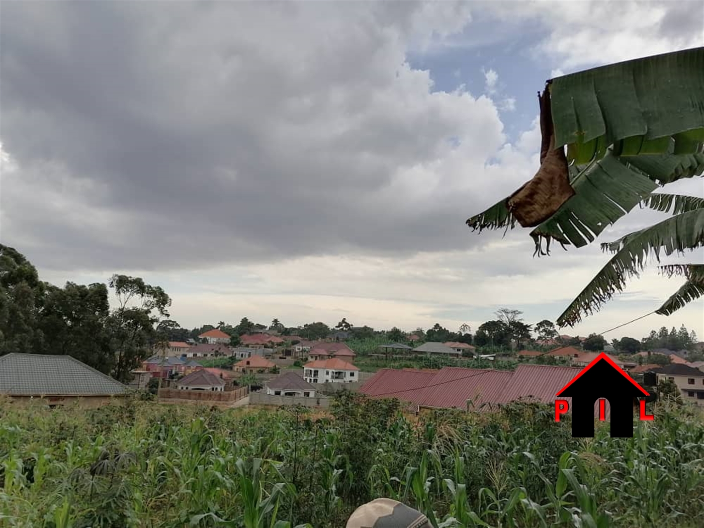 Residential Land for sale in Kito Wakiso