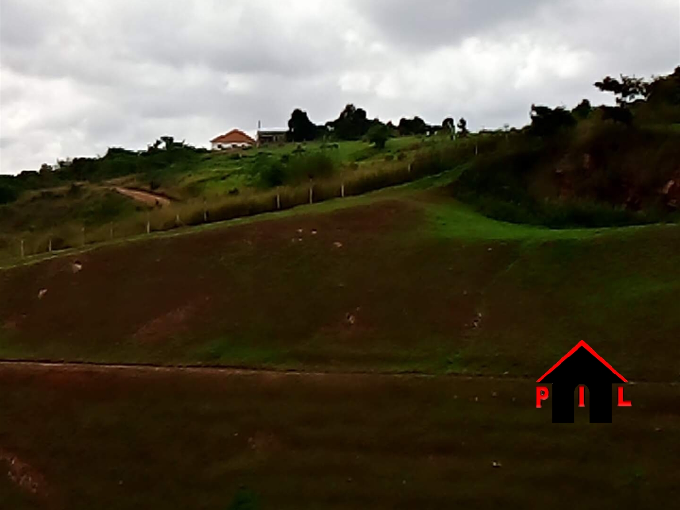 Commercial Land for sale in Ssekiwunga Wakiso