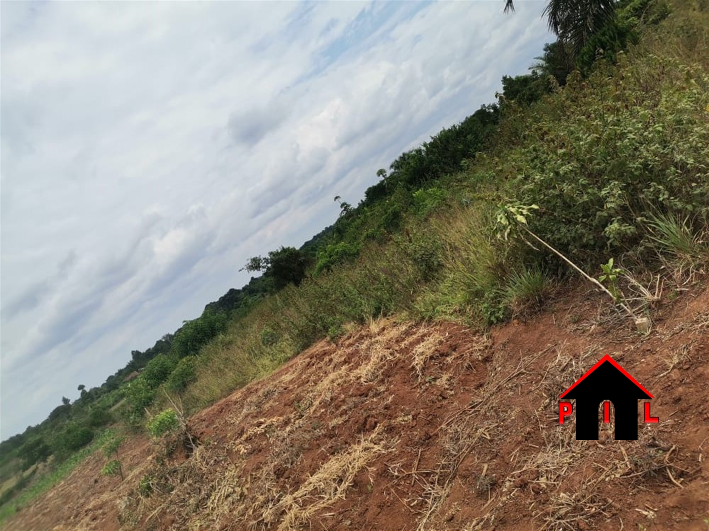 Commercial Land for sale in Buyunbiri Mukono