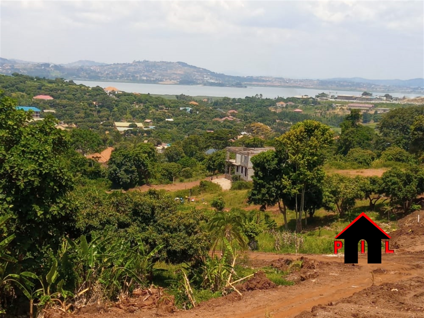 Residential Land for sale in Bwebajja Wakiso