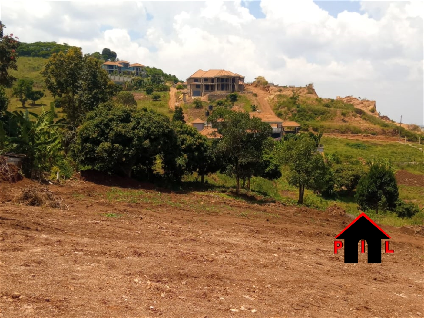 Residential Land for sale in Bwebajja Wakiso