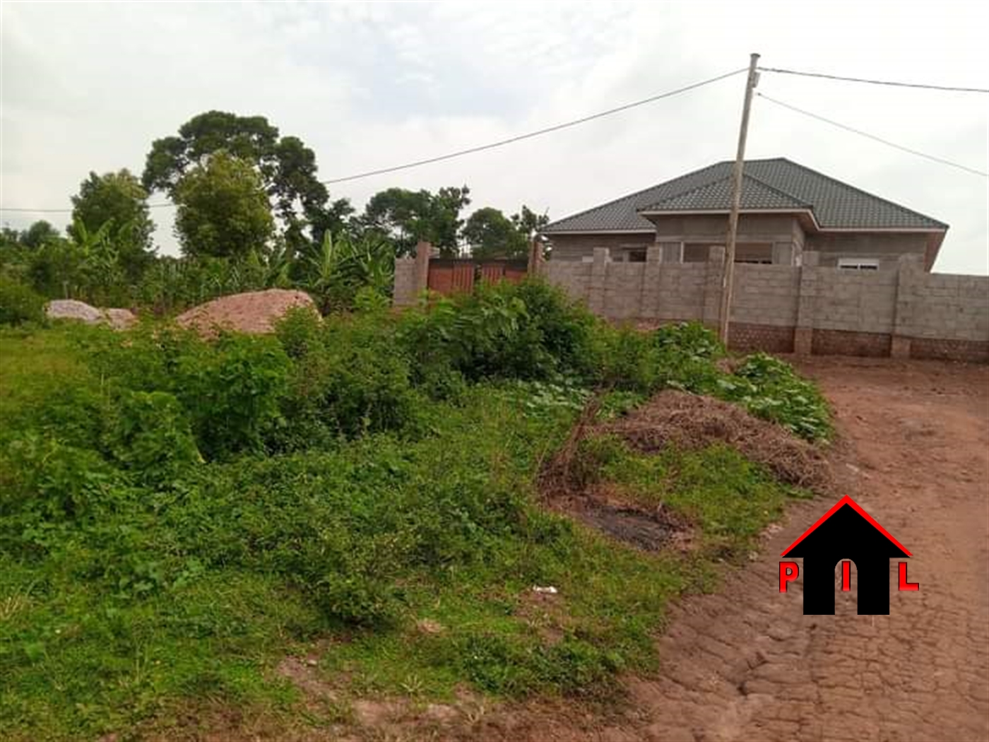 Residential Land for sale in Bukeelele Mukono