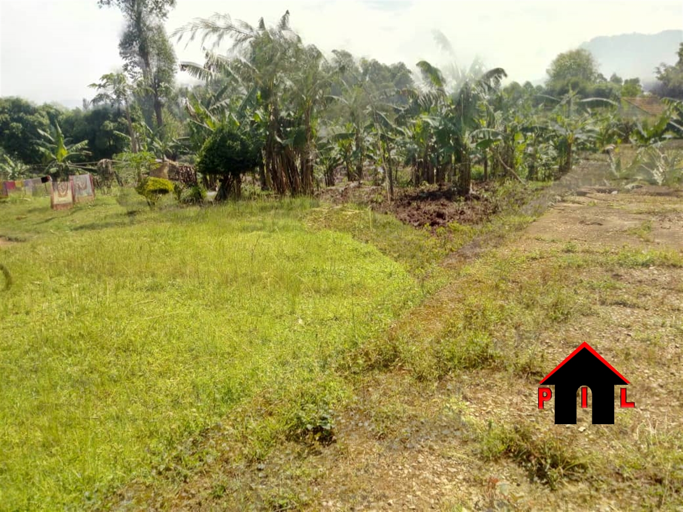 Commercial Land for sale in Bunkoko Mbaale