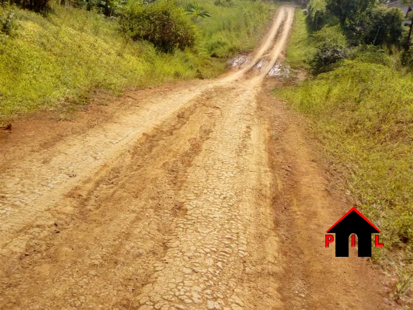 Commercial Land for sale in Bunkoko Mbaale