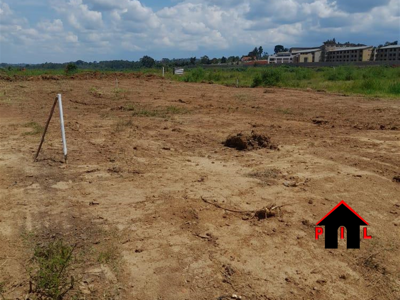 Residential Land for sale in Kira Wakiso