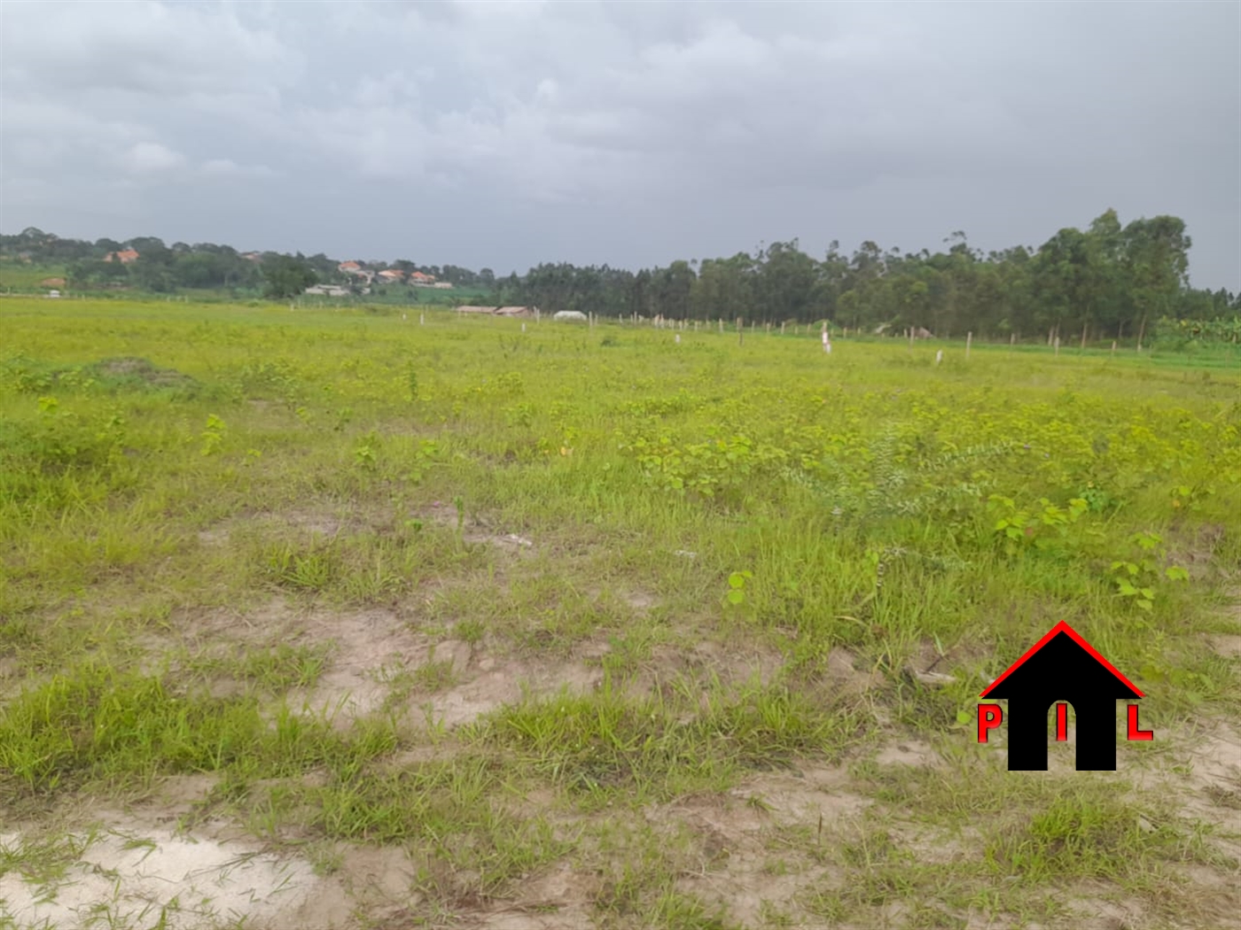 Residential Land for sale in Kira Wakiso