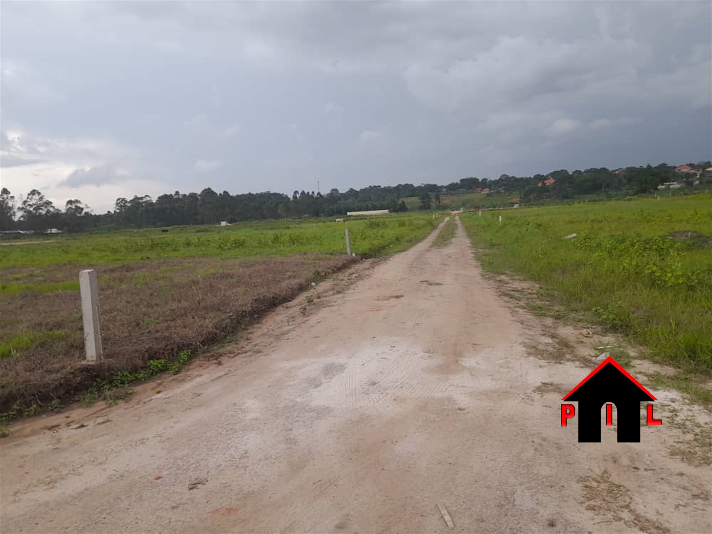 Residential Land for sale in Kira Wakiso