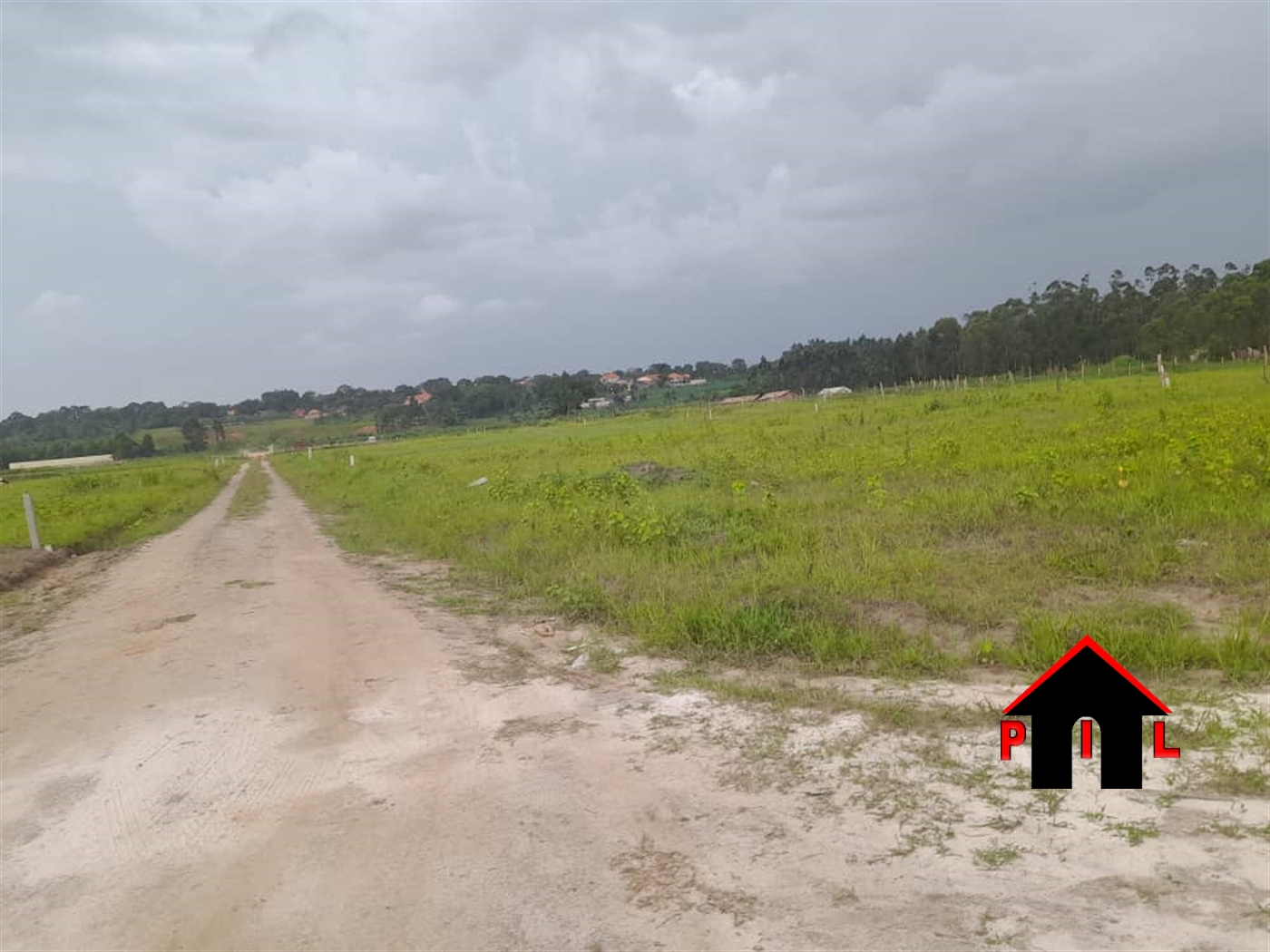 Residential Land for sale in Kira Wakiso