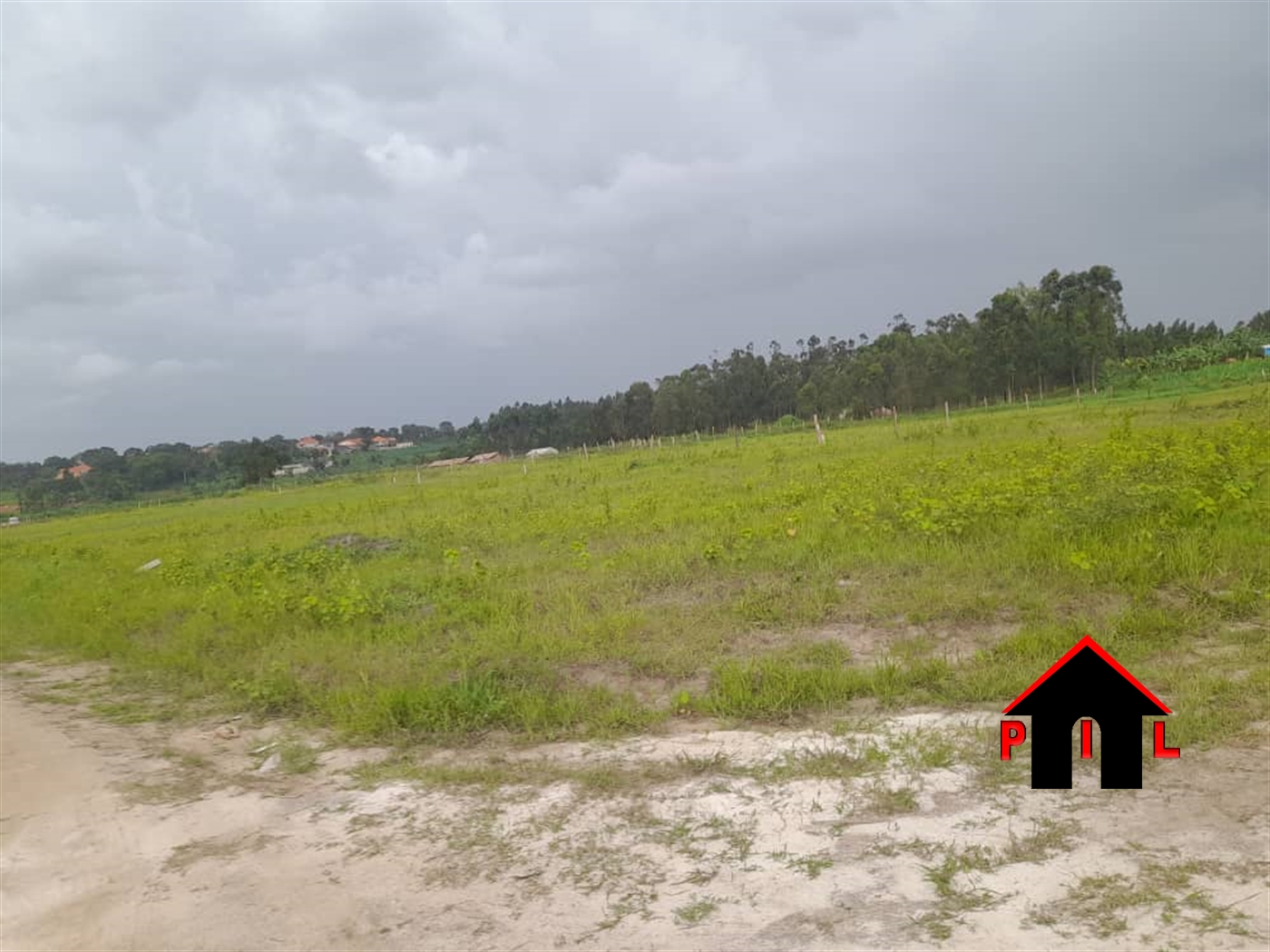 Residential Land for sale in Kira Wakiso