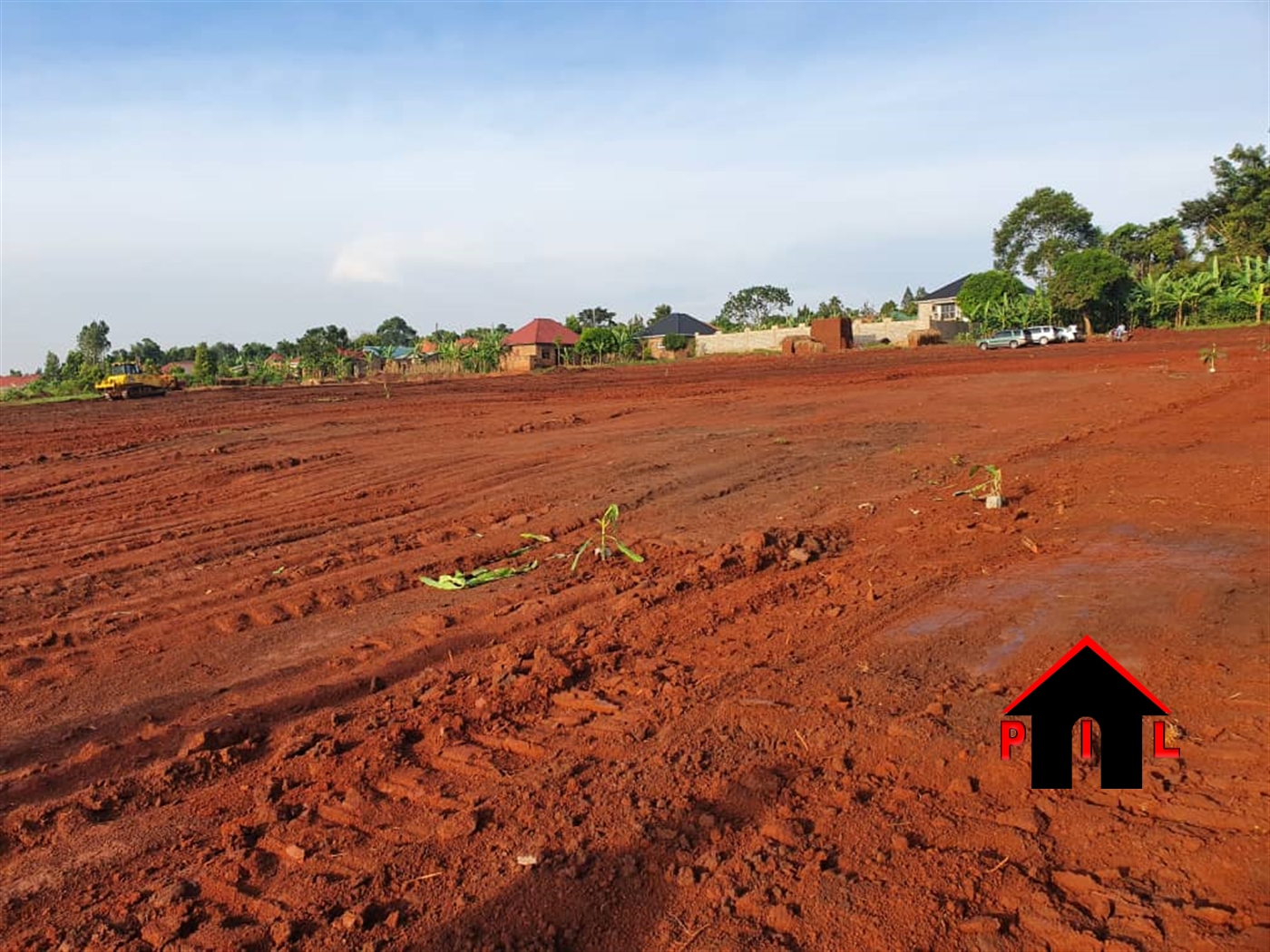 Residential Land for sale in Nakweelo Wakiso