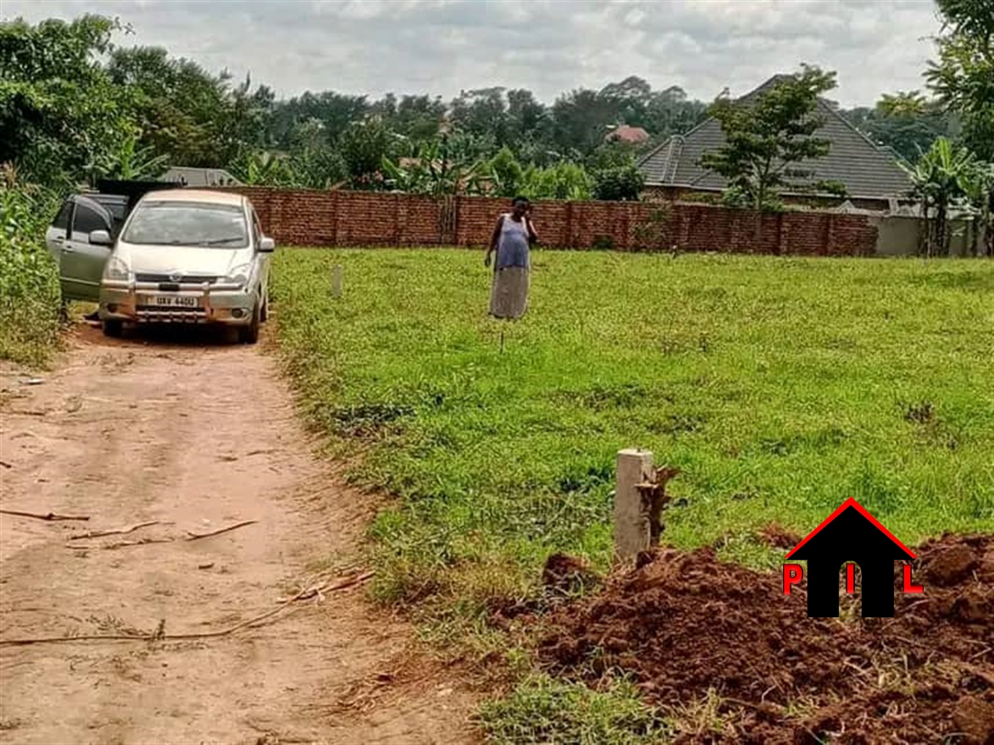 Residential Land for sale in Matugga Wakiso