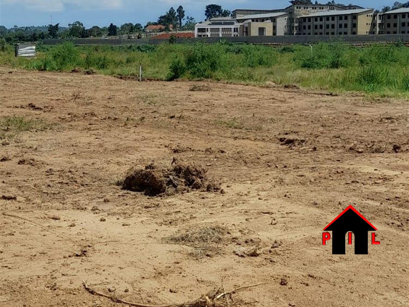 Residential Land for sale in Nakweelo Wakiso