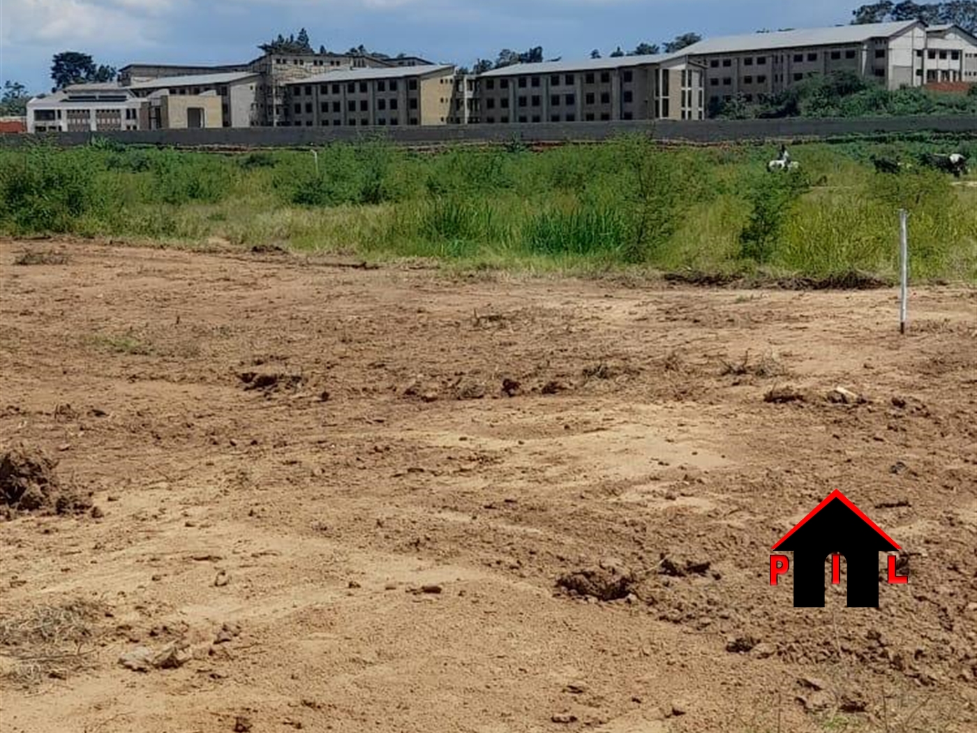 Residential Land for sale in Nakweelo Wakiso