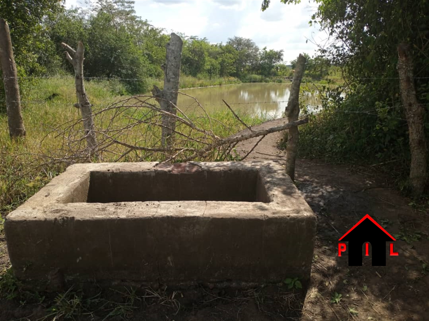 Agricultural Land for sale in Kikyuusa Luweero