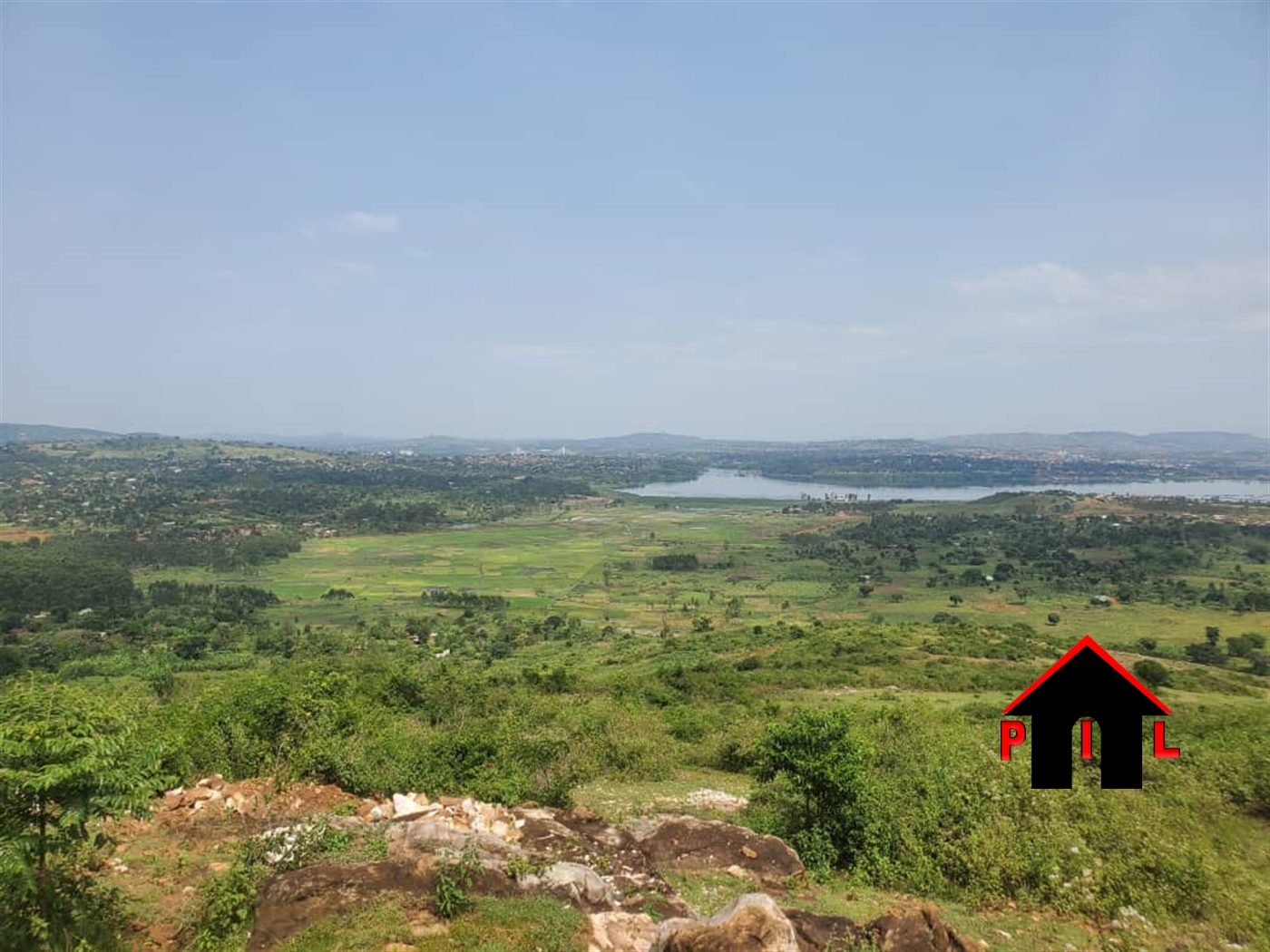 Commercial Land for sale in Njeru Jinja