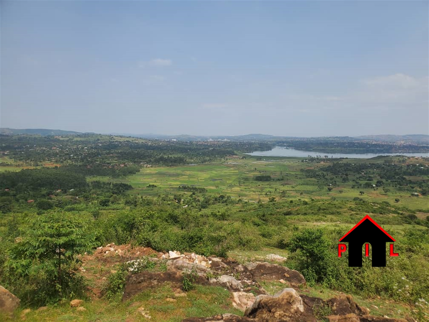 Commercial Land for sale in Njeru Jinja