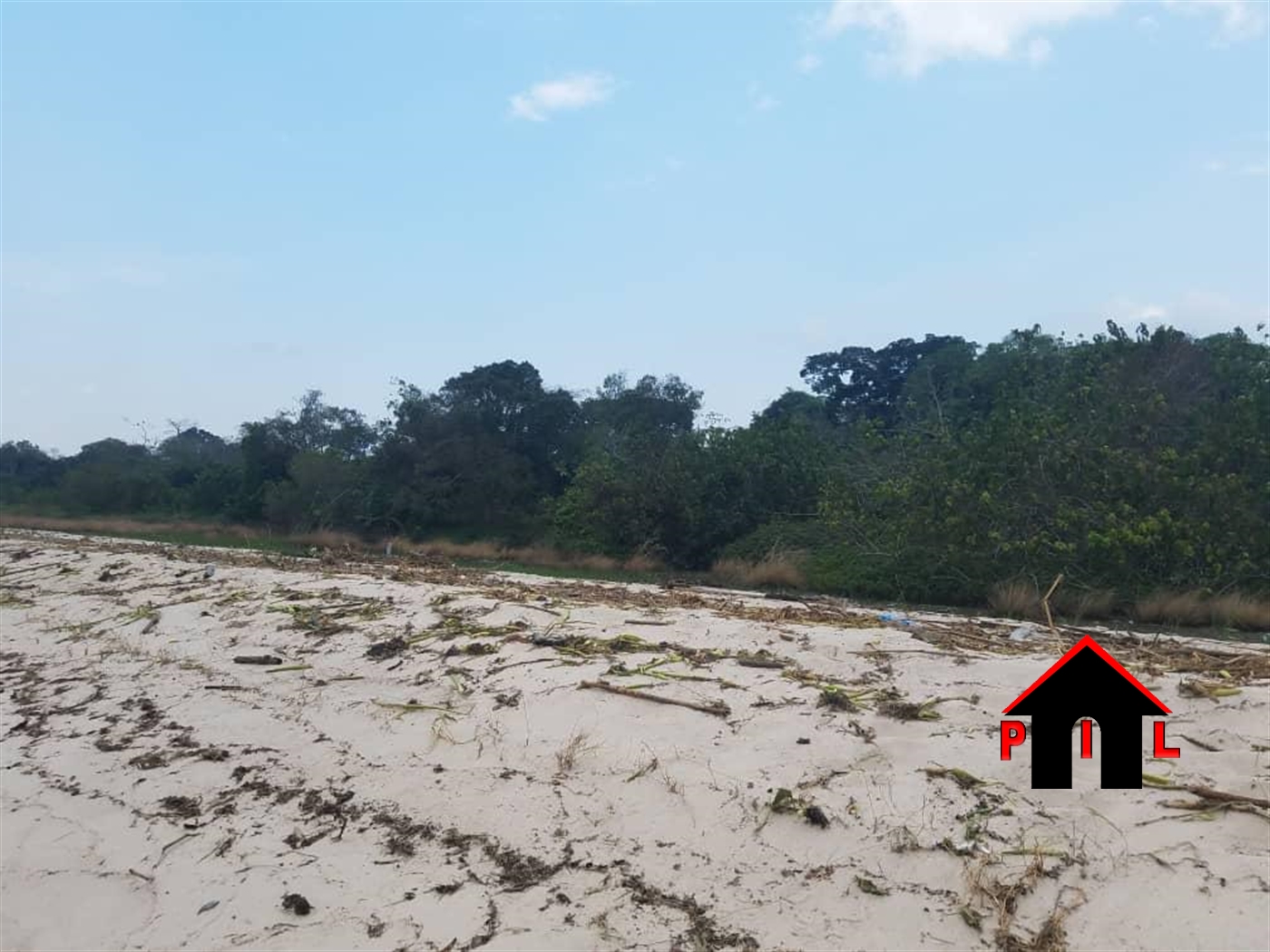 Agricultural Land for sale in Kaliisizo Kyotera