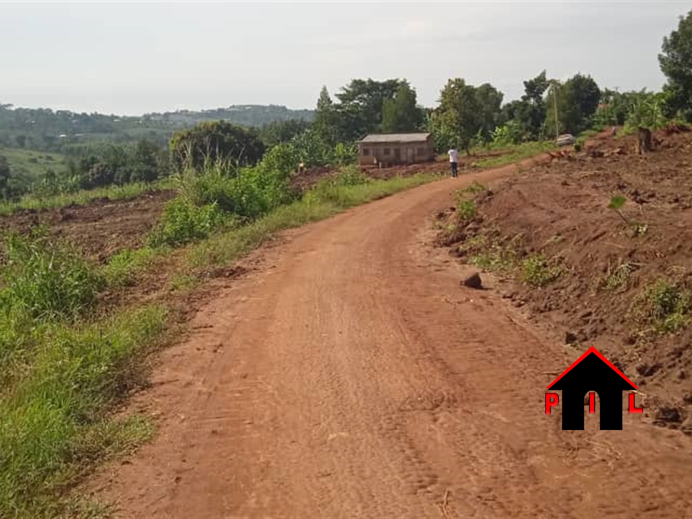 Residential Land for sale in Bugwanyi Wakiso
