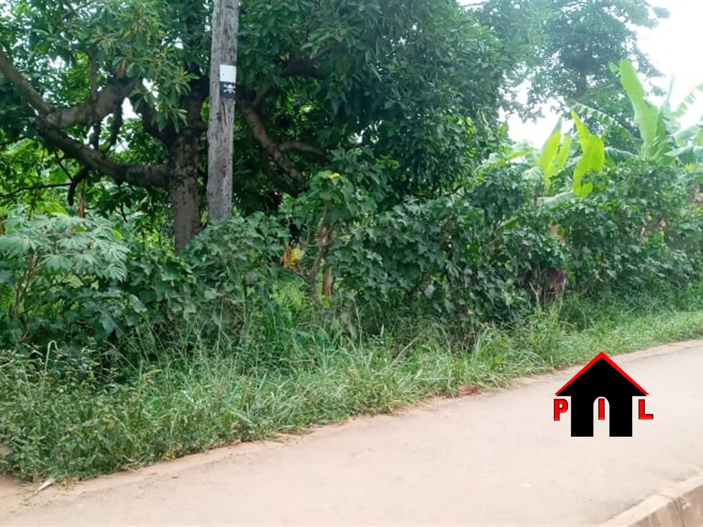 Commercial Land for sale in Bahai Kampala