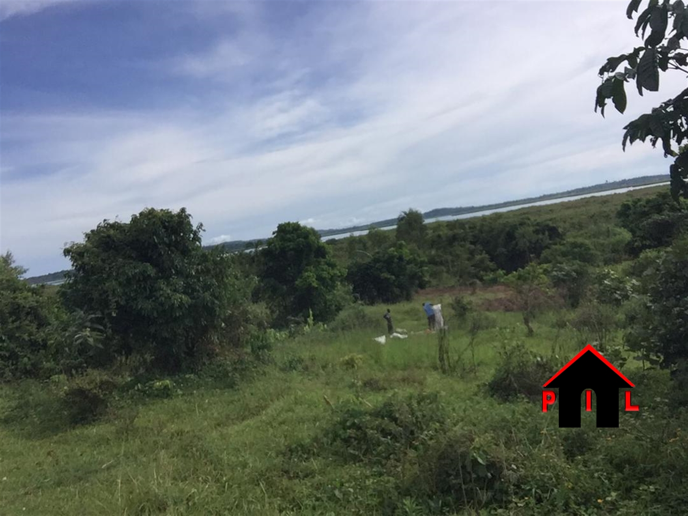 Commercial Land for sale in Bussi Wakiso