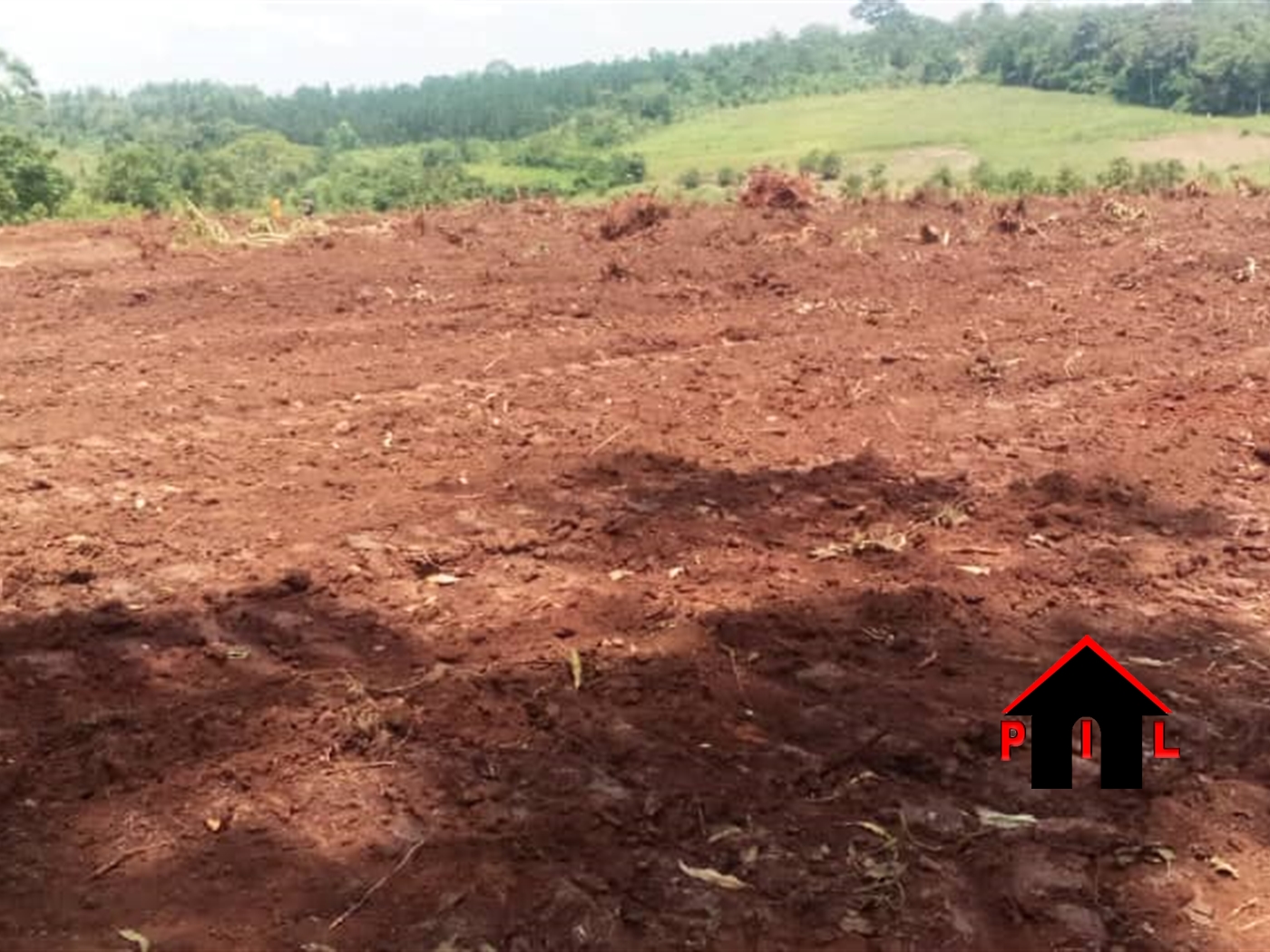 Commercial Land for sale in Nama Mukono