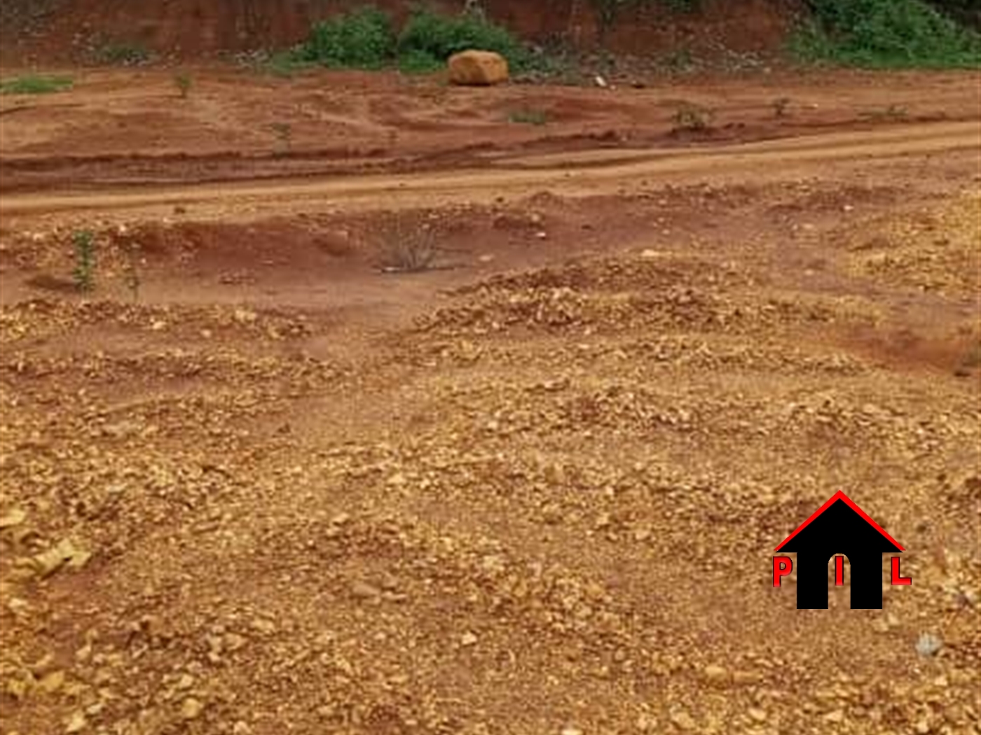 Commercial Land for sale in Kalagala Mukono