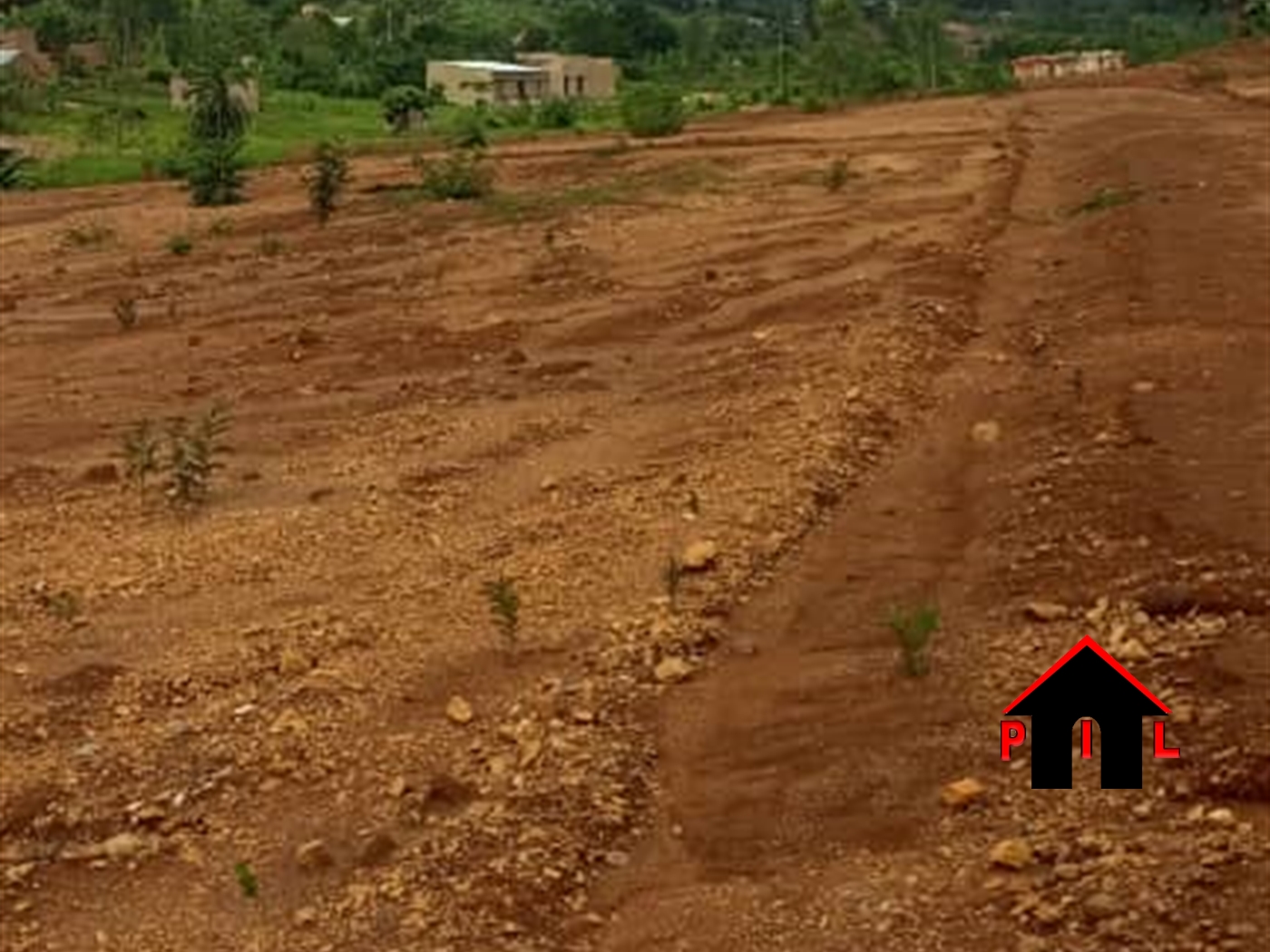 Commercial Land for sale in Kalagala Mukono