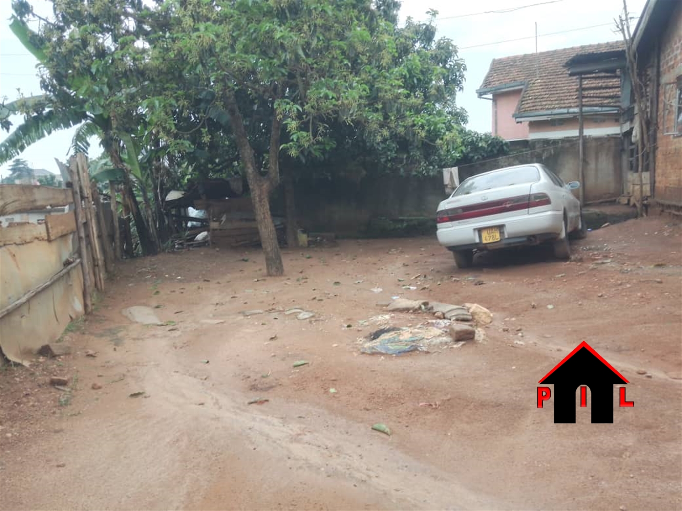 Residential Land for sale in Kabowa Kampala