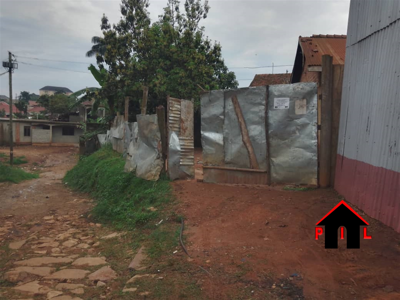 Residential Land for sale in Kabowa Kampala