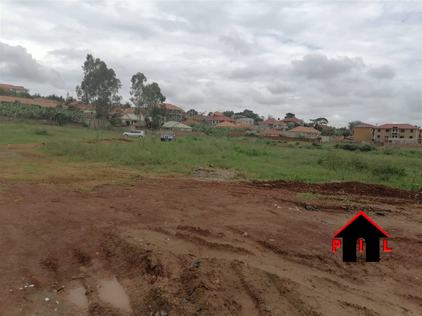 Residential Land for sale in Buuwate Wakiso
