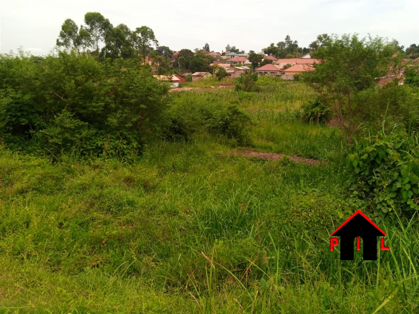 Commercial Land for sale in Mperere Kampala