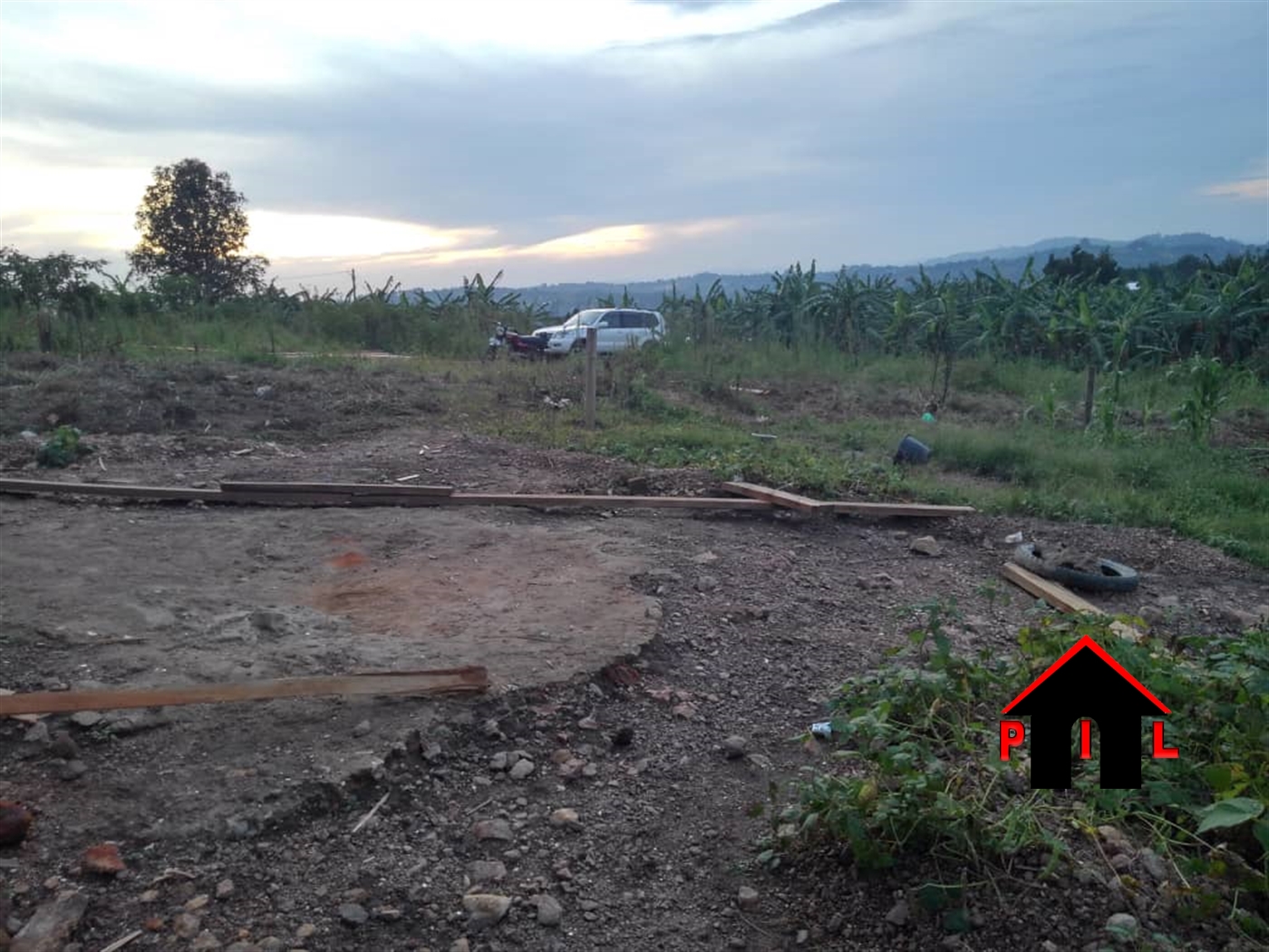 Residential Land for sale in Bukalango Wakiso