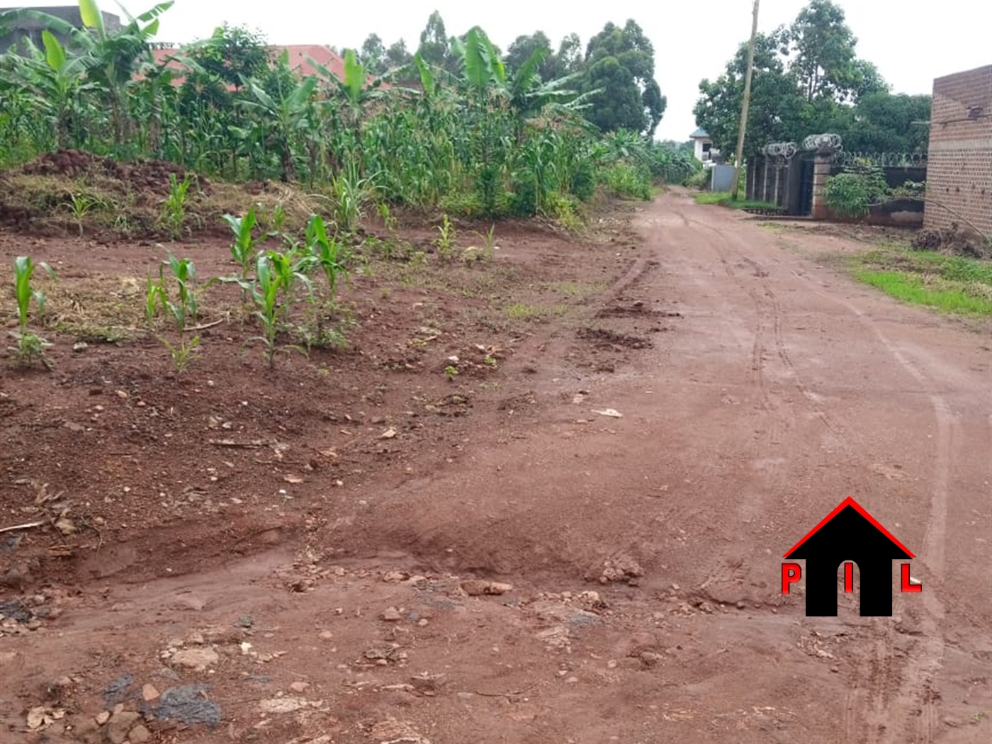 Residential Land for sale in Mazzi Wakiso