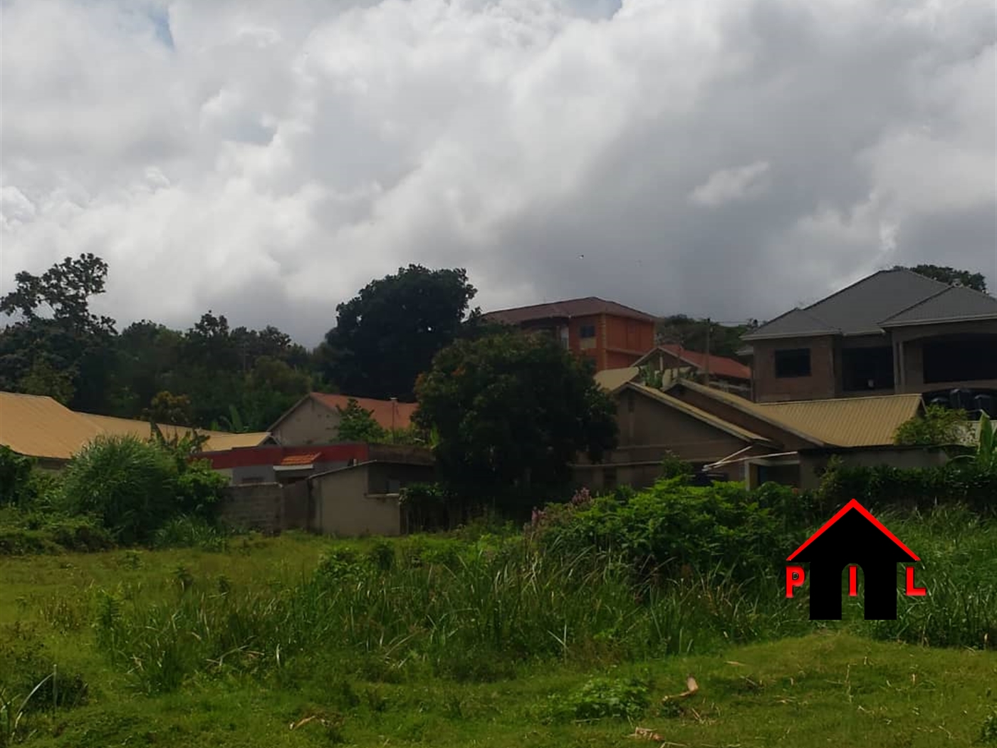 Agricultural Land for sale in Buseruka Hoima