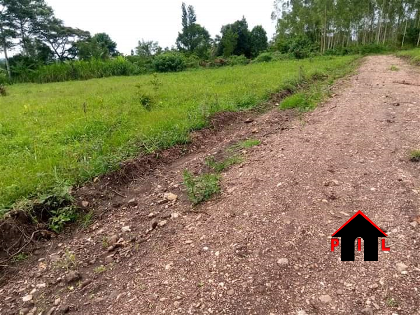 Residential Land for sale in Matugga Wakiso